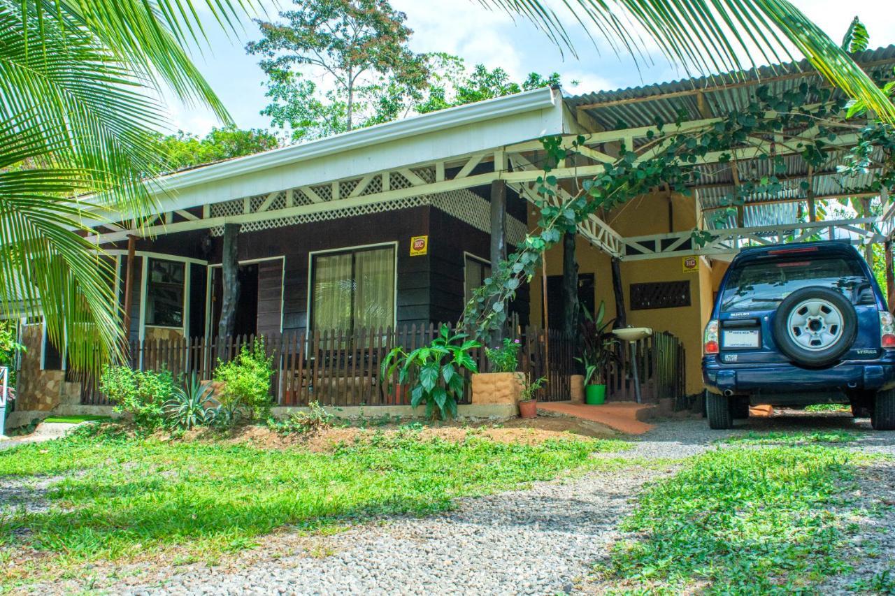 Cacao Lodge And Tours La Fortuna Luaran gambar