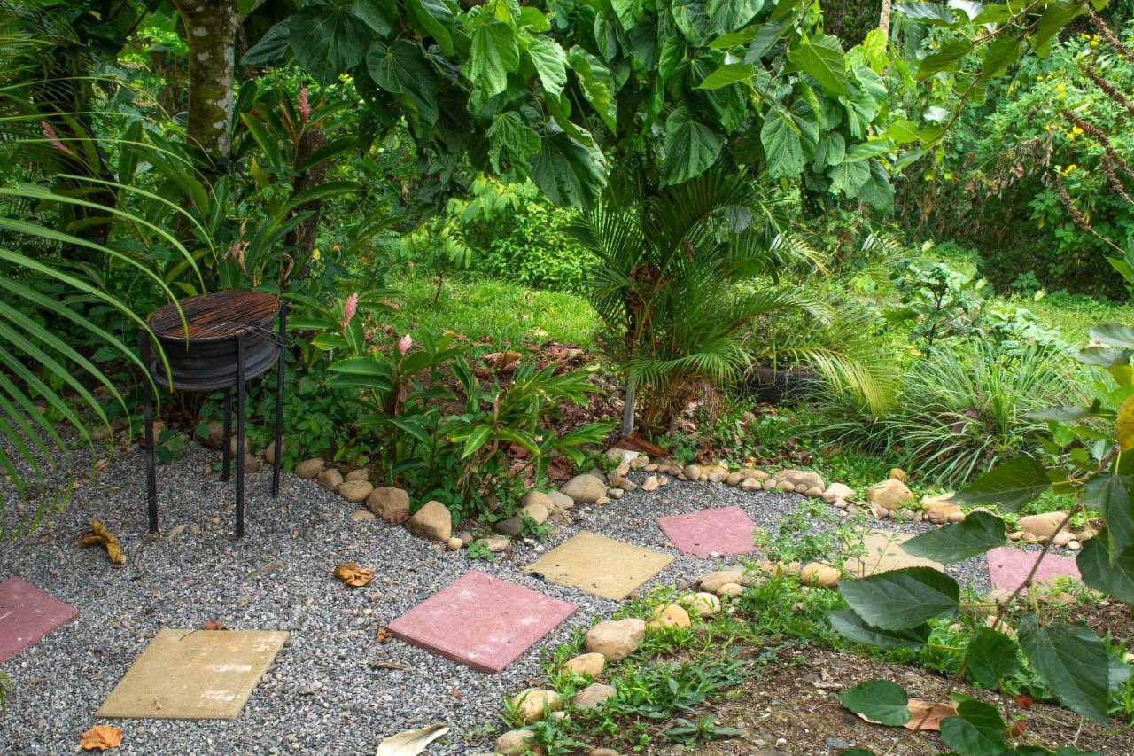 Cacao Lodge And Tours La Fortuna Luaran gambar